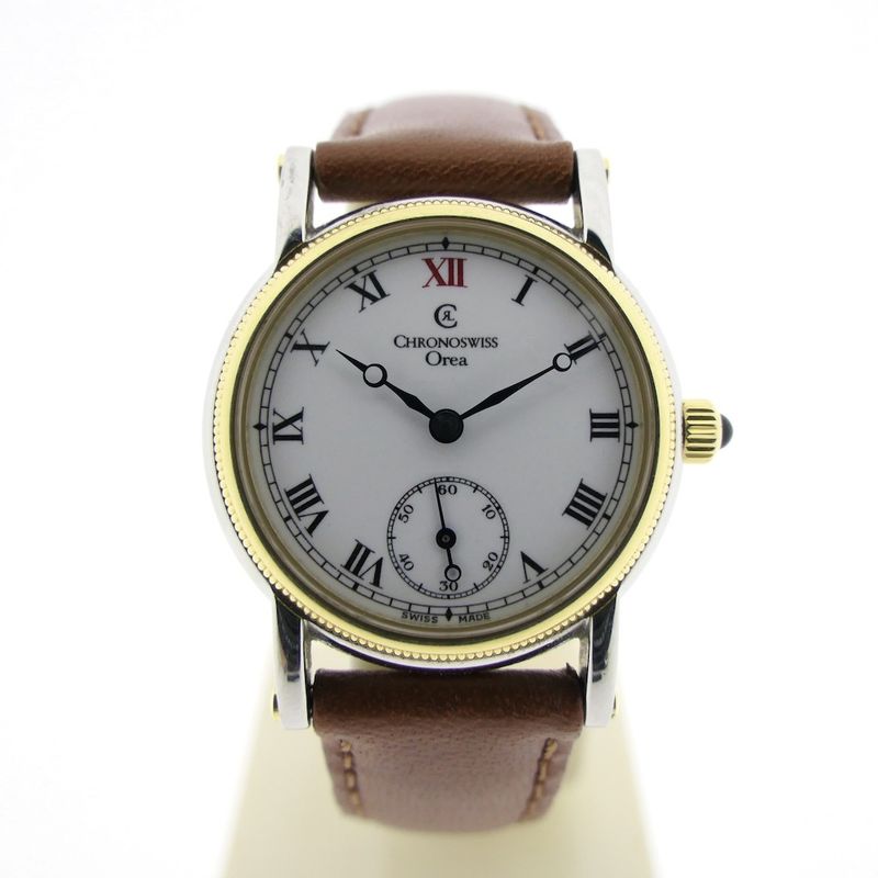 Image 1 of Chronoswiss Orea; Women's watch