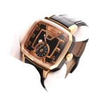 Image 5 of Hautlence Destination 01 MTE002236; Automatic Men's Watch