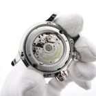 Image 10 of Jaeger-Le-Coultre Master Compressor Geographic; Automatic men's watch