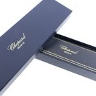 Image 18 of Chopard gold bracelet with diamonds; 1.98 ct.