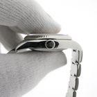 Image 18 of Rolex Oyster Perpetual; 116034 with factory set diamonds