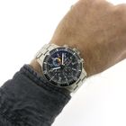 Image 17 of Fortis B42 Chronograph 'ISS Limited Edition'; Automatic Men's Watch