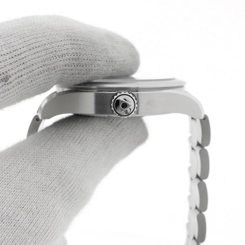 Image 9 of Alpina Alpiner Regulator; Automatic men's watch