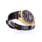 Afbeelding 9 van IWC Pilot's Watch UTC Antoine de Saint Exupéry IW3261-03; Limited Edition 18k. Gouden Heren Horloge