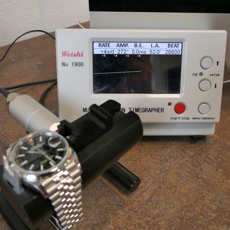 Image 21 of Rolex Datejust 36mm 126200; Automatic watch