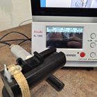 Image 22 of Rolex Precision; 18k gold ladies watch