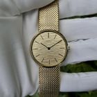 Image 15 of Universal Geneva 'Ultra Thin' 18205/11; Vintage 18k gold men's watch