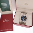 Image 17 of Omega Speedmaster Professional Moonwatch 'From Moon to Mars' 3577.50.00; Men's Watch