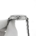 Image 11 of Oris Aquis Date 'Calibre 400' 0140077694154; Automatic men's diving watch