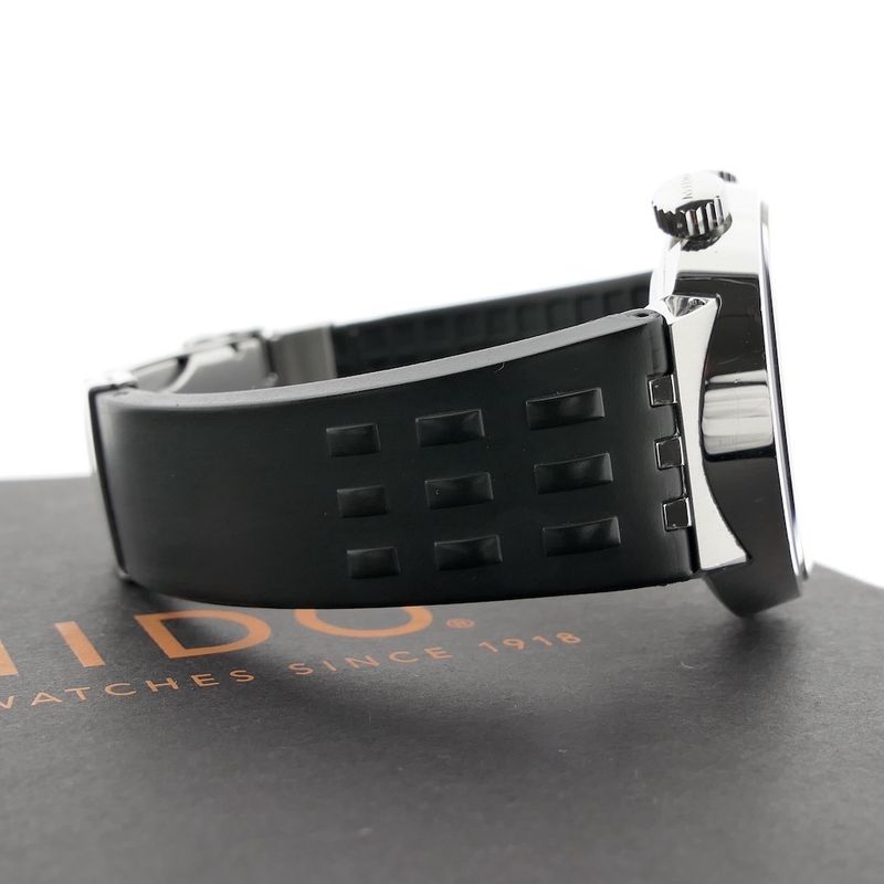 Image 15 of Mido All Dial Diver; Automatic men's watch