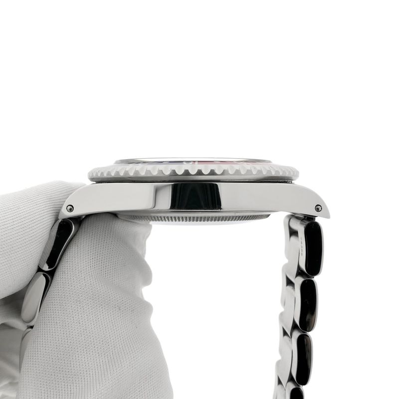 Image 6 of Rolex GMT-Master 16700; Automatic vintage men's watch