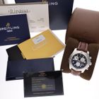 Image 20 of Breitling Colt Chronograph 44mm A73388; Chronograph men's watch