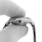 Image 7 of Oris Artelier Date 'Diamonds'; Automatic women's watch