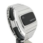 Image 3 of Omega Constellation TC-3 'Time Computer'; Vintage LED horloge