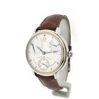 Image 3 of Maurice Lacroix Masterpiece Retrograde 76840; 18k gold/steel men's watch