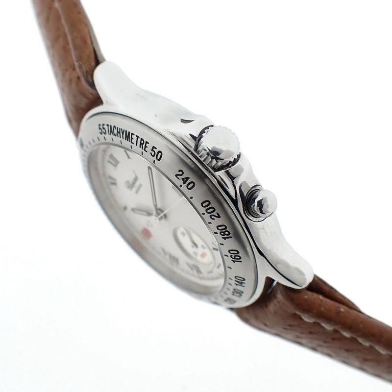 Image 7 of Chopard Mille Miglia 'Drivers Edition 1993'; Limited Edition watch (210/500)