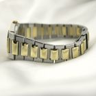 Image 12 of IWC Ingenieur SL Quartz IW4502; Vintage 18k gold/steel women's watch