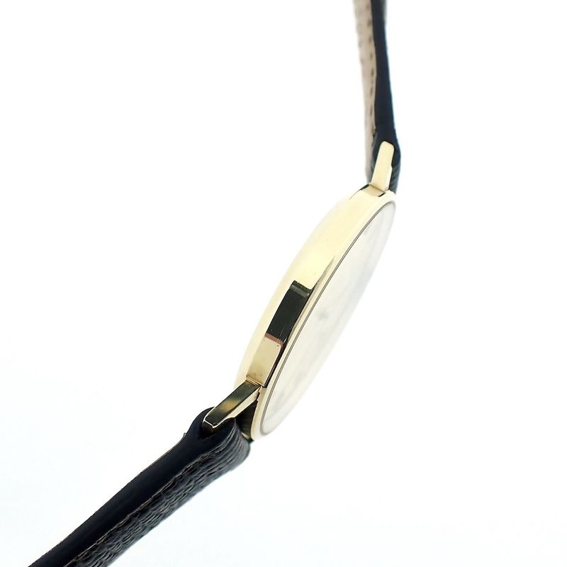 Image 9 of Eterna Swiss; 14k gold men's watch