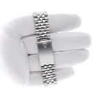 Afbeelding 11 van Rolex Datejust 36mm 16220; Vintage Automatisch Horloge