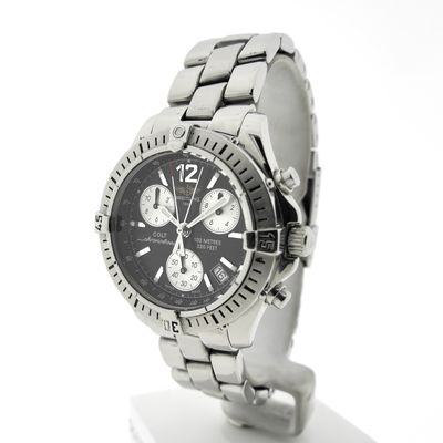 Breitling Colt A53050; Chronograph men's watch Image 2 of Breitling Colt A53050; Chronograph men's watch