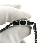 Image 8 of Omega Constellation Quadra 1528.46.00; Women's watch with diamonds