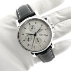 Image 14 of Mühle Glashütte Teutonia II Chronograph M1-30-90; Automatic men's watch
