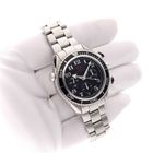 Image 10 of Omega Seamaster Planet Ocean Olympic Chronograph 37.5mm