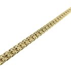 Image 10 of Vintage gold fantasy link bracelet | 19.5 cm