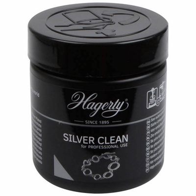 Image 2 of Hagerty Silver Cleaner Silver Clean