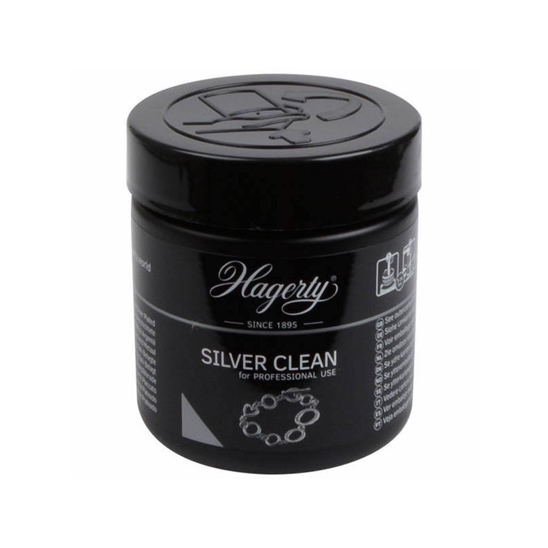 Image 2 of Hagerty Silver Cleaner Silver Clean