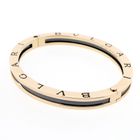 Image 11 of 18K rose gold slave bracelet; B.ZERO 1 | BVLGARI