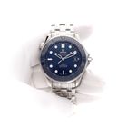 Afbeelding 8 van Omega Seamaster 300M Co-Axial 212.30.41.20.03.001; Automatisch Heren Horloge