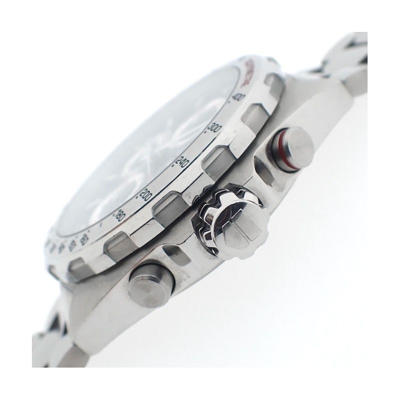 Image 9 of Tag Heuer Formula One; Automatic chronograph watch