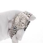 Image 8 of Rolex Datejust 36mm Ref. 1601; Vintage automatic watch