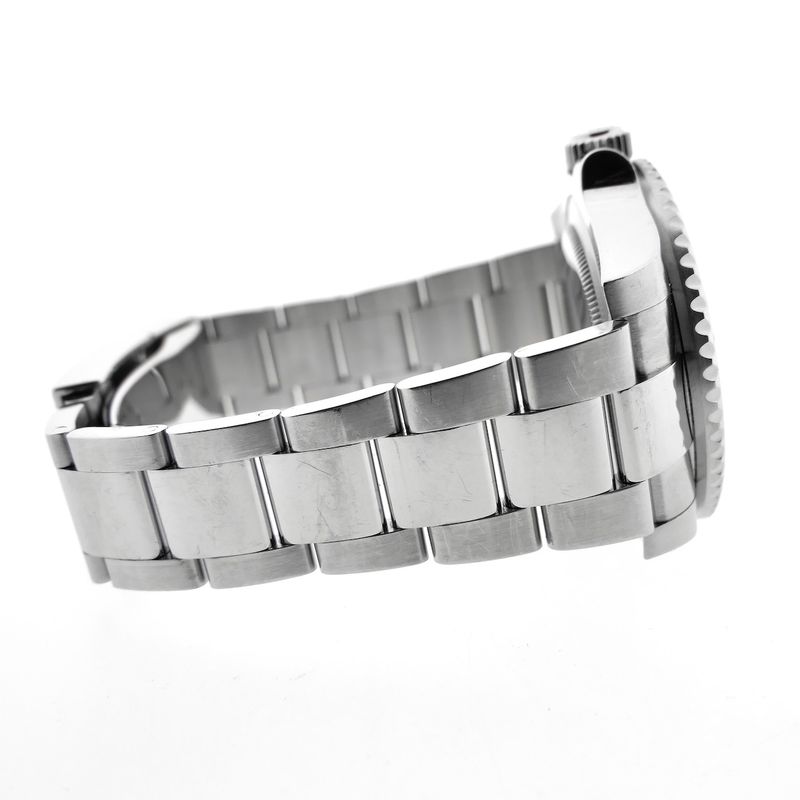 Image 12 of Rolex GMT-Master II 116710LN; Automatic men's watch