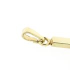 Image 5 of Gold Cross Pendant