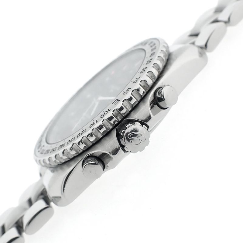 Image 8 of Breitling Pluton 3100; Men's watch