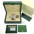 Image 17 of Rolex Airking 116900; Automatic men's watch in full set