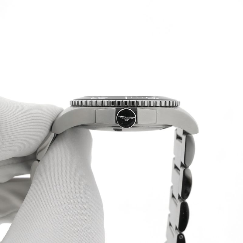 Image 5 of Longines Hydro Conquest L3.781.4; Automatic men's watch