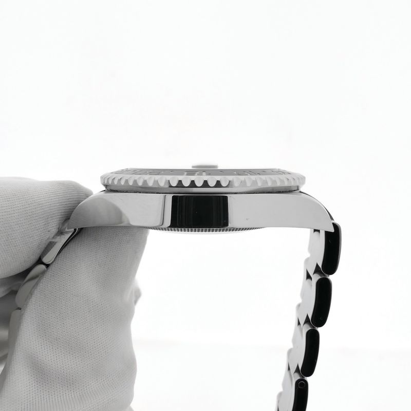 Image 9 of Rolex GMT-Master II 116710LN; Automatic men's watch