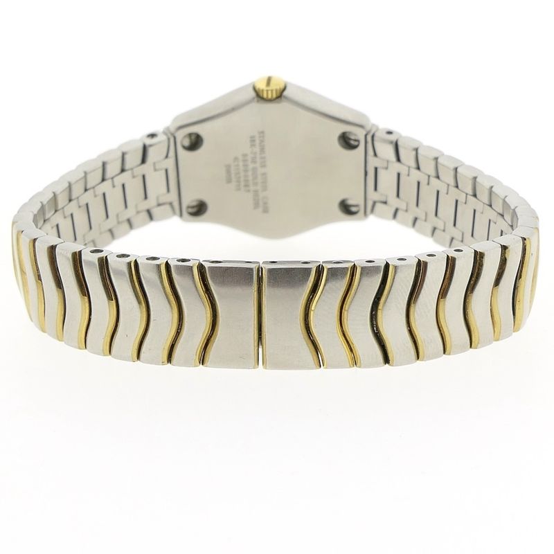 Image 10 of Ebel Wave Classic; Women's watch