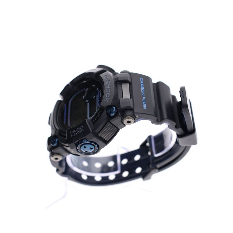Image 6 of Casio G-Shock Frogman '35TH Anniversary' GWF-D1000; Limited Edition Men's Watch (350pcs.)