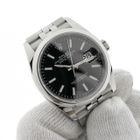 Image 14 of Rolex Datejust 36mm 126200; Automatic watch