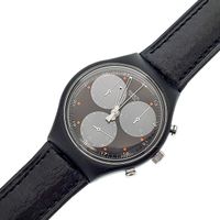 Swatch Sirio; Chronograph watch | SCB106