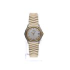 Image 16 of Ebel Sport Classic E1087121; Gold/Stainless Ladies Watch