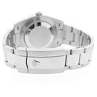 Image 6 of Rolex Datejust 41mm; Automatic men's watch