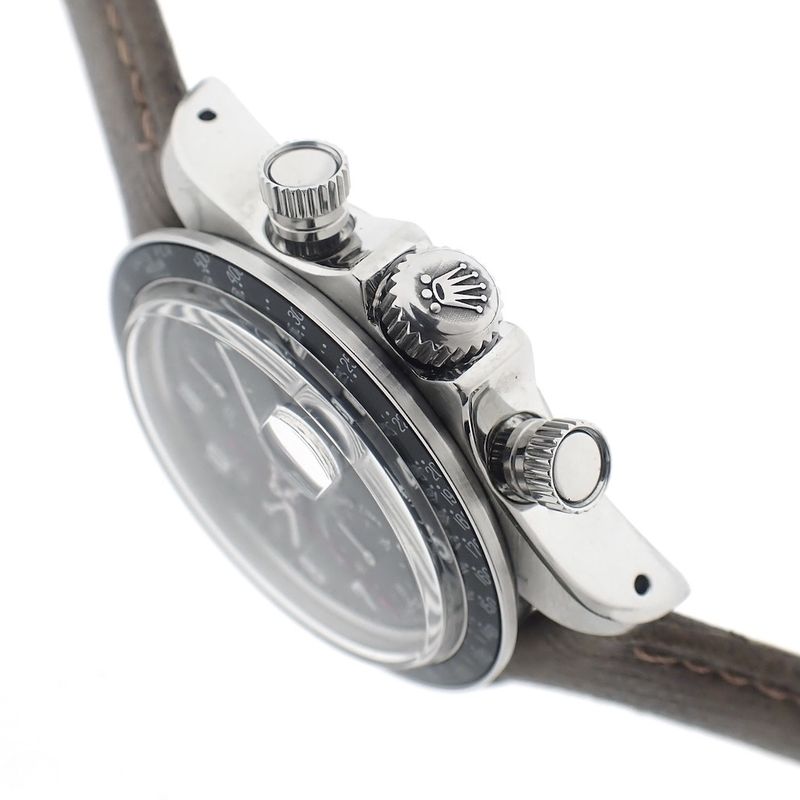 Image 8 of Tudor Prince Date Chronograph Men's Watch