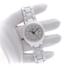 Image 9 of Rado D-Star White Diamond R15519702; Ceramic Ladies Watch