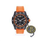 Image 1 of Breitling Endurance Pro 'Orange' X82310; Chronograph men's watch