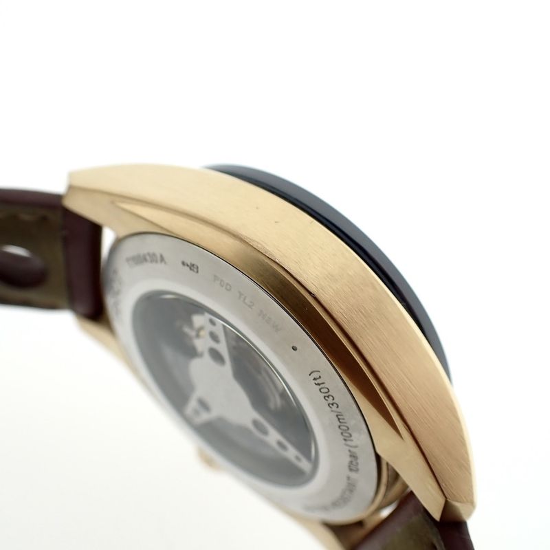 Image 10 of Tissot PRS516 Powermatic 80; Men's wristwatch